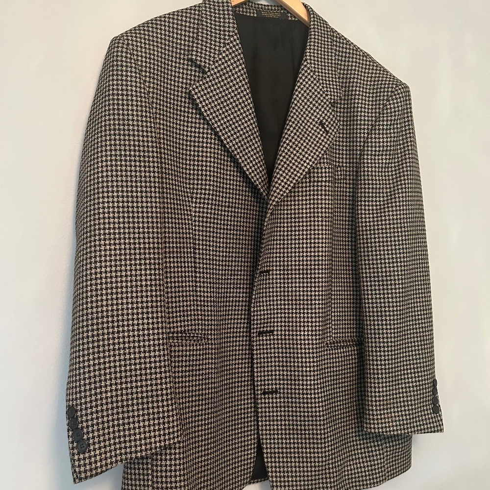 Gatsby Sports Jacket